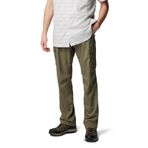 Columbia Erkek Silver Ridge Utility Pantolon, Taş Yeşili 2024, 34W / 32L