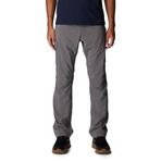 Columbia Erkek Silver Ridge Utility Yürüyüş Pantolonu, Şehir Grisi, 40G x 32L ABD