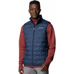 Columbia Erkek Şişme Yelek