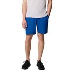 Columbia Erkek Summertide Streç Şort, Dağ Mavisi, Large/6" Inseam