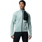 Columbia Erkek SWEATSHIRT-2094961461 - XS - Mavi