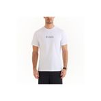 Columbia Erkek T-Shirt 9120511100, Beyaz, 2XL
