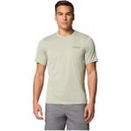 Columbıa Erkek Tişört 1990391348 - Safari - 2XL