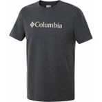 Columbia Erkek Tişört Csc Basic Logo Shot - Renkli - 2XL