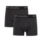 Columbia Erkek Trunk Siyah Boxer