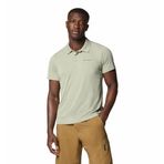 Columbia Erkek Zero Rules Light Polo Teknik Polo Tişört (1'li Paket)