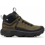Columbia Escape Thrive Titanium Mid Outdry Erkek Kısa Bot - Haki