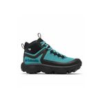 Columbia Escape Thrive Titanium Mid Outdry Kadın Kısa Bot