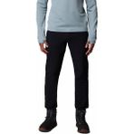 Columbia Essential Hike Ay Erkek Pantolon - 2XL - Siyah