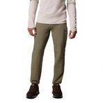 Columbia Essential Hike Ay Erkek Pantolon, Çağla Yeşili, S Beden