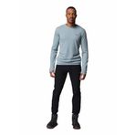 Columbia Essential Hike Ay Pantolon, S, 2136921010, Siyah, Erkek