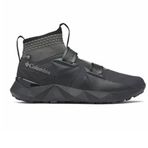Columbia Facet 45 Outdry Siyah Erkek Outdoor Ayakkabı