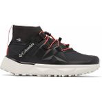 Columbia Facet 75 alpha outdry kadın kısa bot Siyah