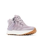 Columbia Facet 75 Mid Outdry Kadın Kısa Bot Mor 37.5