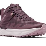 Columbia Facet 75 Mid Outdry Moonvista-Buhar Kadın Yürüyüş Ayakkabısı