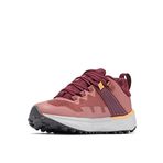 Columbia Facet 75 Mid Pancar Sundance Renk Kadın Trekking Bot