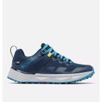 Columbia Facet 75 Outdry Erkek Ayakkabı - 221-MAVİ