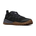 Columbia Fairbanks Low Erkek Outdoor Ayakkabı 001 siyah