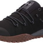 Columbia Fairbanks Low Erkek Outdoor Ayakkabı Siyah 45