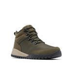 Columbia Fairbanks Mid Haki Erkek Outdoor Bot