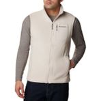 Columbia Fast Trek Fleece Erkek Yelek AM1056-279 - Kahverengi