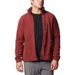 Columbia Fast Trek Iı Erkek Outdoor Polar AE3039 - 2XL - Koyu Kırmızı
