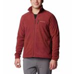 Columbia Fast Trek II Erkek Tam Fermuarlı Polar Üst AE3039