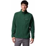 Columbia Fast Trek Iı Erkek Tam Fermuarlı Polar Üst - XL - Yeşil