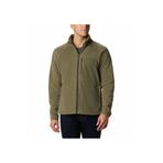 Columbia Fast Trek II Full Zıp Fleece Erkek Outdoor Polar