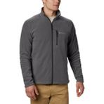 Columbia Fast Trek II Full Zip Fleece Erkek Polar AE3039 - Renkli