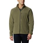 Columbia Fast Trek II Full Zip Fleece Yeşil M Erkek Sweatshirt