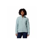 Columbia Fast Trek™ II Jacket Kadın Polar Ceket EL6081-461