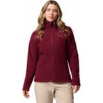 Columbia Fast Trek Iı Kadın Polar - XS - Kırmızı