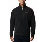 Columbia Fast Trek Iıı Ceyrek Fermuar Erkek Polar Ust Xm6410-010