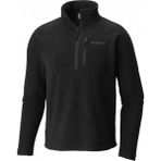 Columbia Fast Trek III Half Erkek Polar XE6410-011 - Siyah