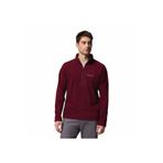 Columbia Fast Trek III Half Zip Fleece Erkek Polar Üst