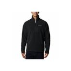 Columbia Fast Trek III Yarım Fermuarlı Erkek Polar