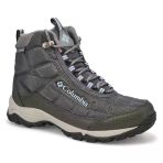 Columbia Firecamp™ Boot Kömür Gri Kadın Outdoor Bot Bl5828