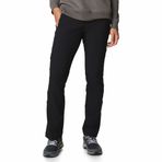 Columbia Firwood Core Siyah Kadın Pantolon
