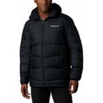 Columbia Fivemile Butte Erkek Mont WO0943 - 2XL - Siyah