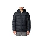 Columbia Fivemile Butte ii Hooded Jacket Erkek Mont WM6004-010
