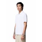 Columbia FM4923 FREEZER POLO Beyaz Erkek Polo T-Shirt