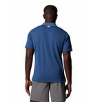 Columbia FM4923 FREEZER POLO Lacivert Erkek Polo T-Shirt