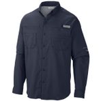 Columbia FM7253-464 Tamiami II Ls Shirt Outdoor Erkek Gömlek