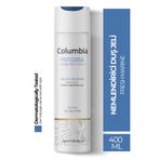 Columbia Fresh Marine Nemlendirici Ve Besleyici Mistik Kokulu Duş Jeli 400 ml