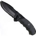 Columbia Fst 4009 B Usmc Tactical Folding Knife