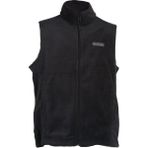 Columbia Granite Mountain Vest Siyah Erkek Polar