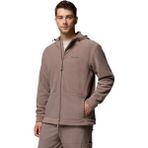 Columbia Granite Point Fleece Fleece Polar Ceket - Demir Grisi