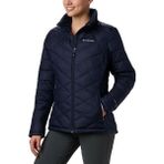 Columbia Heavenly Kadın Mont XK0278 - Lacivert - S