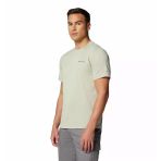 Columbia Hike™ Crew Short Sleeve Shirt Erkek Tişört Ao1419